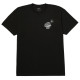 Huf Ανδρική κοντομάνικη μπλούζα What a Jungle Tee